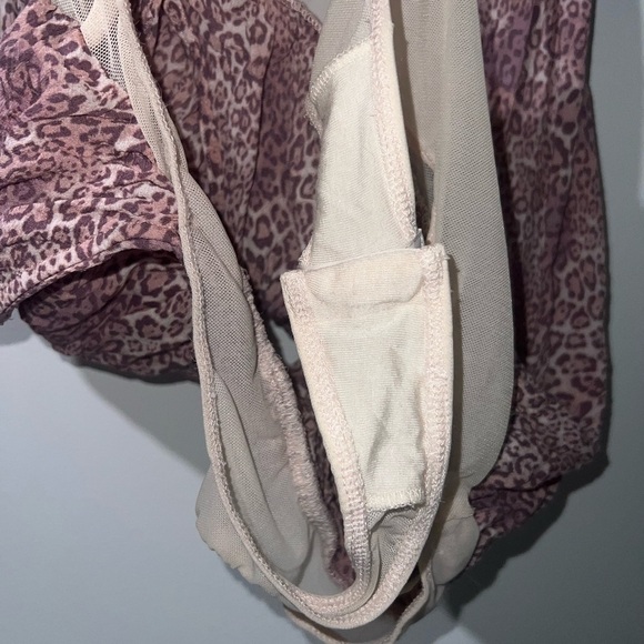 Free People Bodysuit - Picture 7 of 7